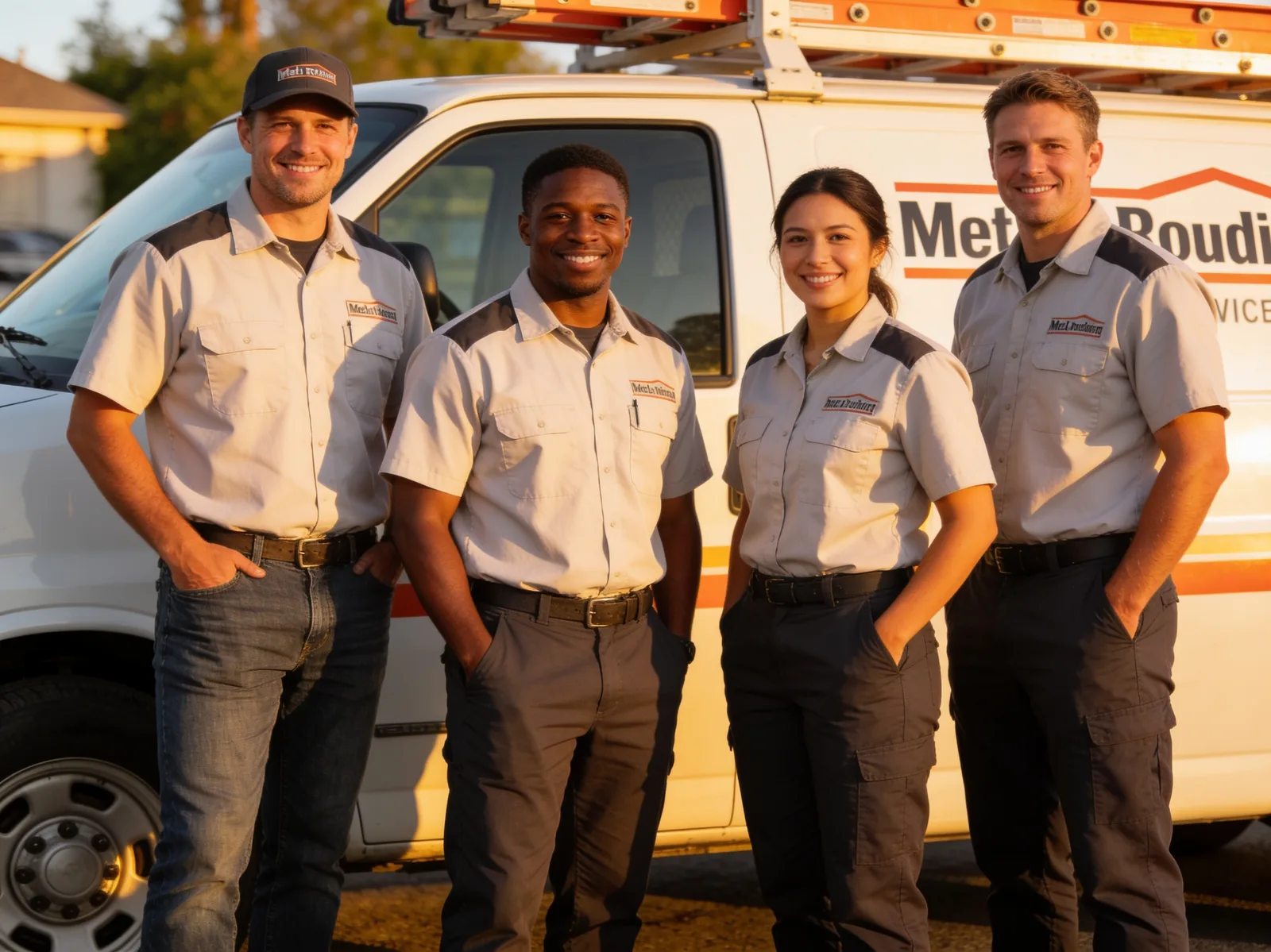 Metal Roof Installation company in Pelican, LA
